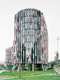 картинка Фасадная панель FP2022.1